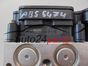 BMW 3451-6856841-01 3451685684101 0265956044