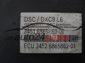 BMW 3451-6856841-01 3451685684101 0265956044 6865862