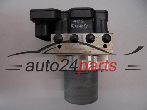 ABS BMW 3451685684101 0265956044 6865862