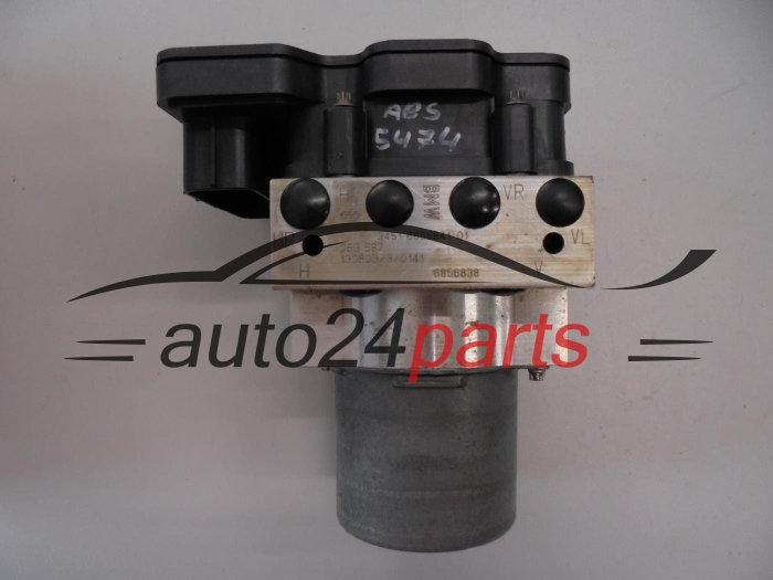 ABS BMW 3451685684101 0265956044 6865862