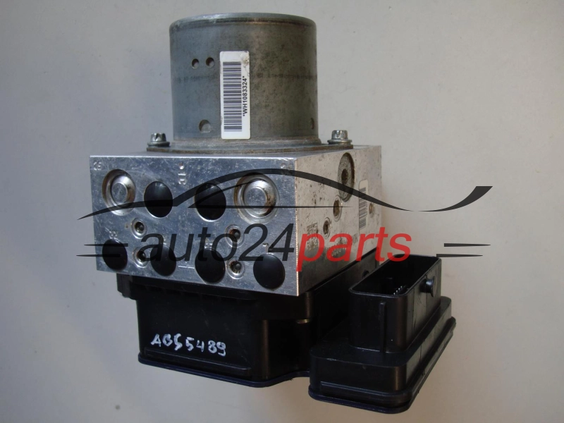 Bomba de abs JEEP CHRYSLER 68252642AF