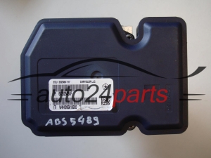 Αντλία αβς JEEP CHRYSLER 68252642AF