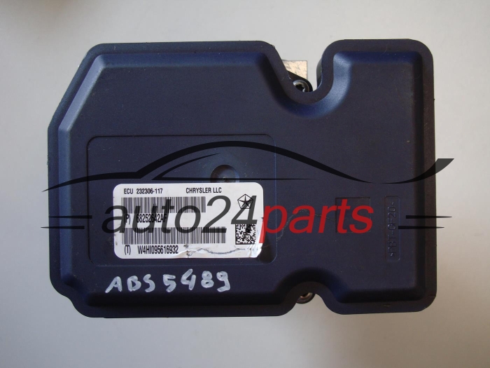Bomba de abs JEEP CHRYSLER 68252642AF