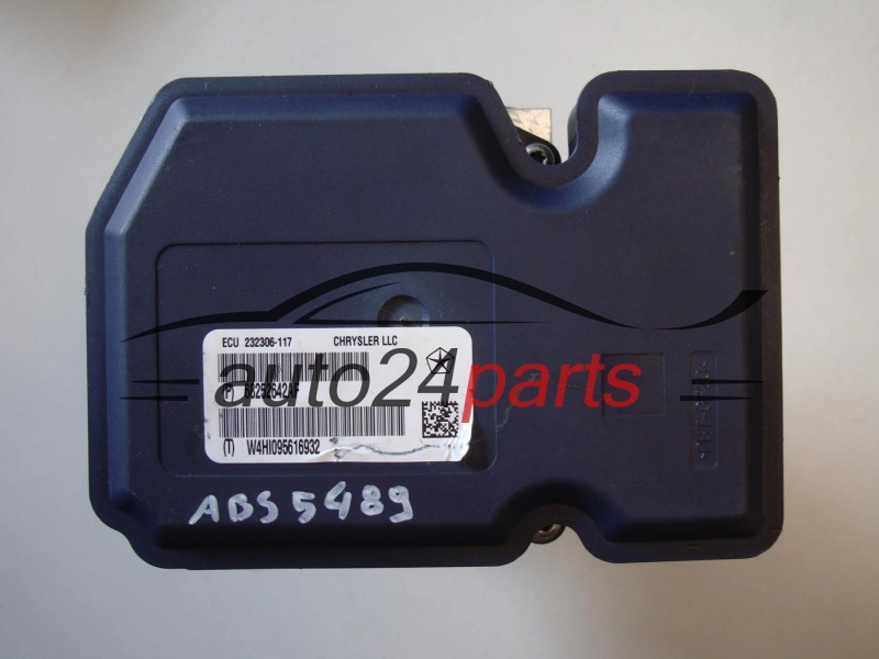 Αντλία αβς JEEP CHRYSLER 68252642AF