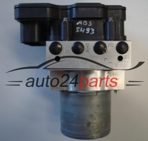 Bomba de abs BMW 0265242150 3451 6797670-01 3451679767001 0265956044