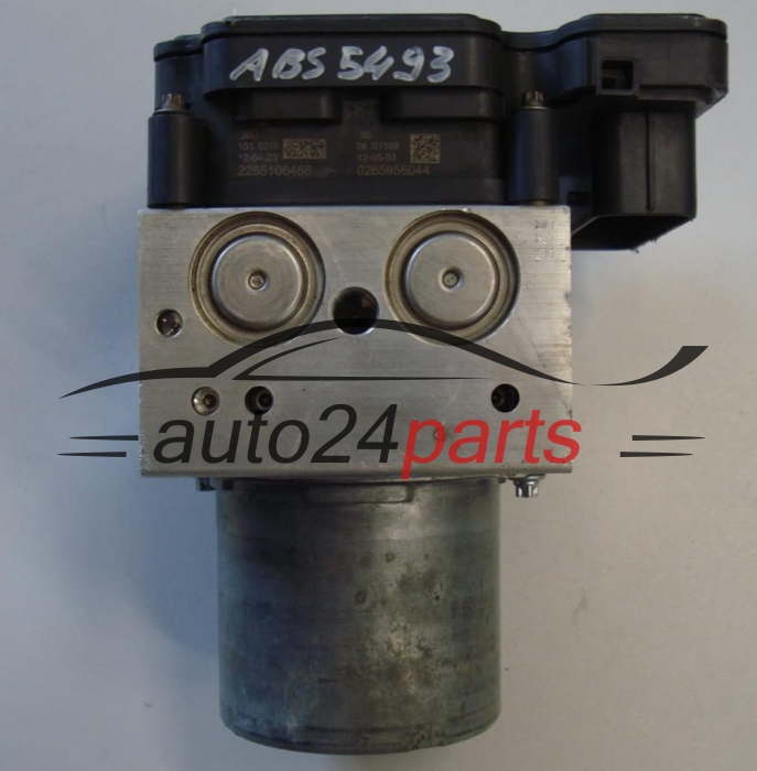 Αντλία αβς BMW 0265242150 3451 6797670-01 3451679767001 0265956044