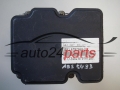 ABS POMPA I STEROWNIK BMW 0265242150 3451 6797670-01 3451679767001 0265956044