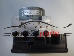 ABS Pumpe und steuergerat BMW 3451-6872310-01 3451687231001 6872311