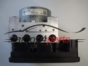 ABS POMPA I STEROWNIK BMW 3451-6883343-01 34516883343-01 6883344 - 5496