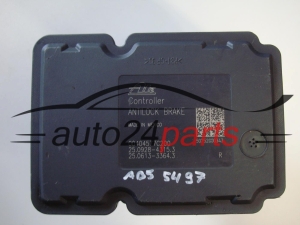 Abs pompa centralina  CHRYSLER DODGE P04779492AJ 25.0928-4315.3 25092843153