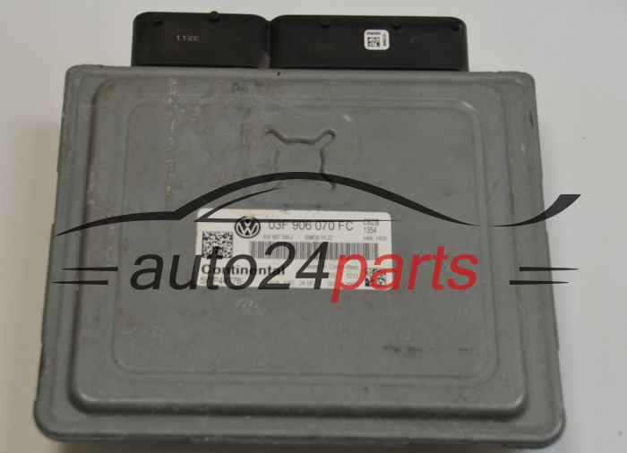 SKODA 03F906070FC 5WP44778