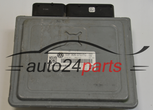 SKODA 03F906070FC 5WP44778