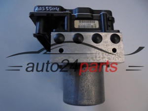 ABS Pumpe und steuergerat MERCEDES BENZ SPRINTER CRAFTER BOSCH 0 265 230 401, 0265230401, A0014467989, 0265951108