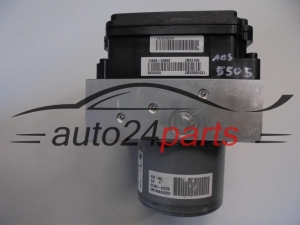 Bomba ABS y centralita Hyundai 1J58920900 589101J275