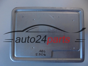 ABS Pumpe und steuergerat BMW 5A06144-01 10.0220-2027.4 10022020274 5A06145