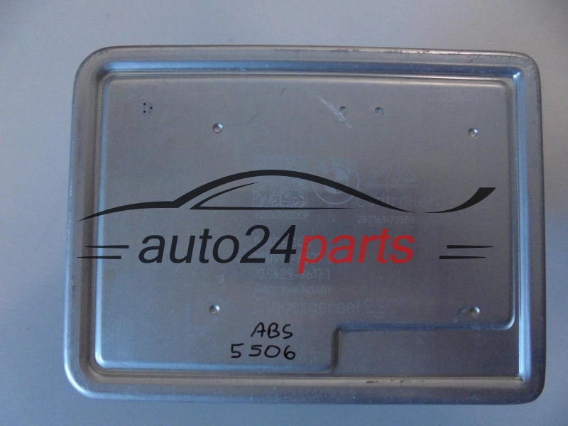 Αντλία αβς BMW 5A06144-01 10.0220-2027.4 10022020274 5A06145