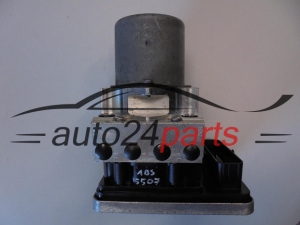 Αντλία αβς BMW 3451 6896984 01 3451689698401