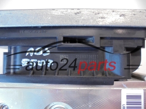 Pompe ABS et calculateur BMW 3451 6896984 01 3451689698401