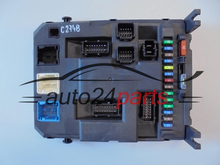 PEUGEOT 207 9666952080