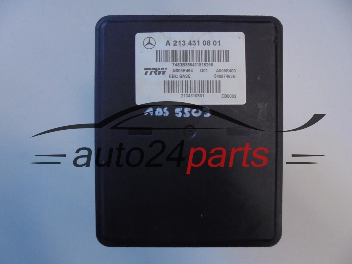 MERCEDES BENZ A 213 431 08 01 A2134310801