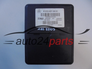 MERCEDES BENZ A 213 431 08 01 A2134310801