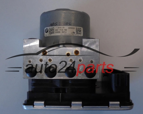 BMW 5A06144-01 10.0220-2027.4 10022020274 5A06145