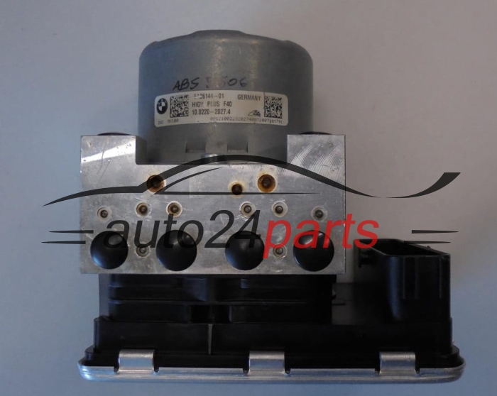 BMW 5A06144-01 10.0220-2027.4 10022020274 5A06145