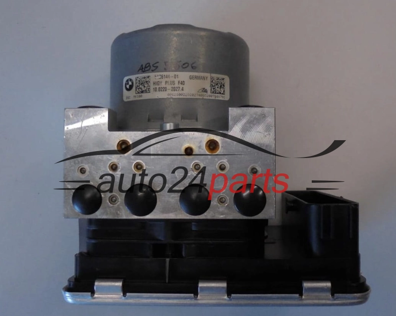 BMW 5A06144-01 10.0220-2027.4 10022020274 5A06145