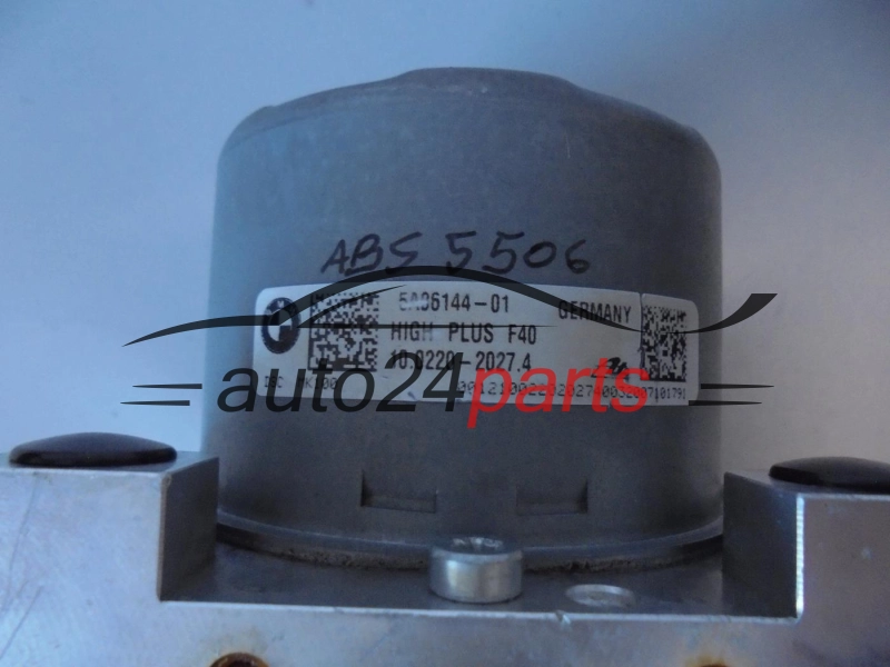 BMW 5A06144-01 10.0220-2027.4 10022020274 5A06145