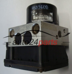 Abs pompa centralina VW VOLKSWAGEN 10.0204-0082.4 10020400824 3A0907379D