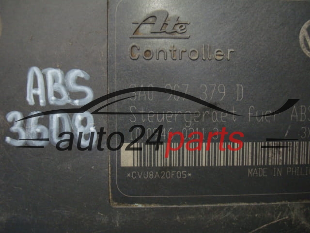 VW VOLKSWAGEN 10.0204-0082.4, 10020400824, 3A0907379D
