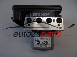 ABS POMPA I STEROWNIK KIA HYUNDAI 58920-3U420, 589203U420, 3U420, BE6003O403 - 5521