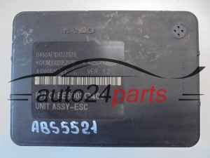 Αντλία αβς Kia Hyundai 589203U420 3U420 BE6003O403