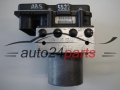 Abs pompa centralina AUDI A4 BOSCH 0 265 236 300, 0265236300, 8K0614517DP, 0265951469, 8K0907379BB