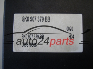 ABS Pumpe und steuergerat AUDI A4 BOSCH 0 265 236 300, 0265236300, 8K0614517DP, 0265951469, 8K0907379BB