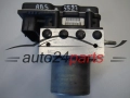 ABS POMPA I STEROWNIK CITROEN PEUGEOT BOSCH 0265251237 9674663580 02655951475