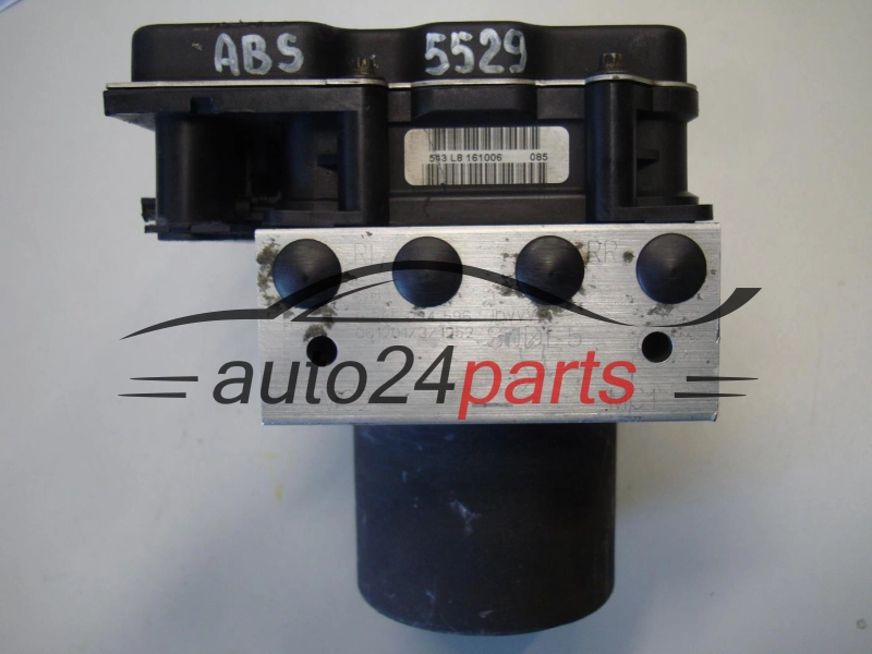 ABS Pump Honda 0265234596 0265950716