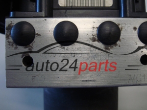 ABS Pump Honda 0265234596 0265950716