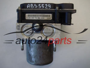 Bomba ABS y centralita Honda 0265234596 0265950716