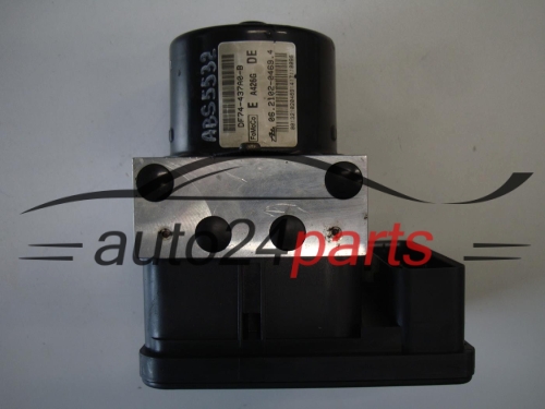 POMPA ABS I STEROWNIK MAZDA DF74-437A0-B DF74437A0B 06.2109-0940.3 06210909403