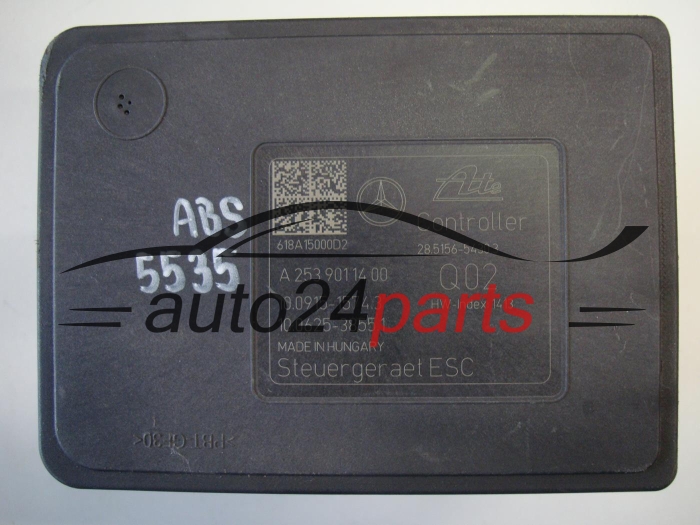 Bomba de abs MERCEDES BENZ A2534310200 A2539011400