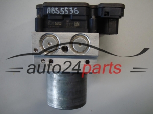 Bomba ABS y centralita MERCEDES BENZ 0265243549 A2224315112 0265956109