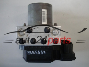 POMPA ABS I STEROWNIK VOLKSWAGEN 5N0 614 109 AG 5N0614109AG