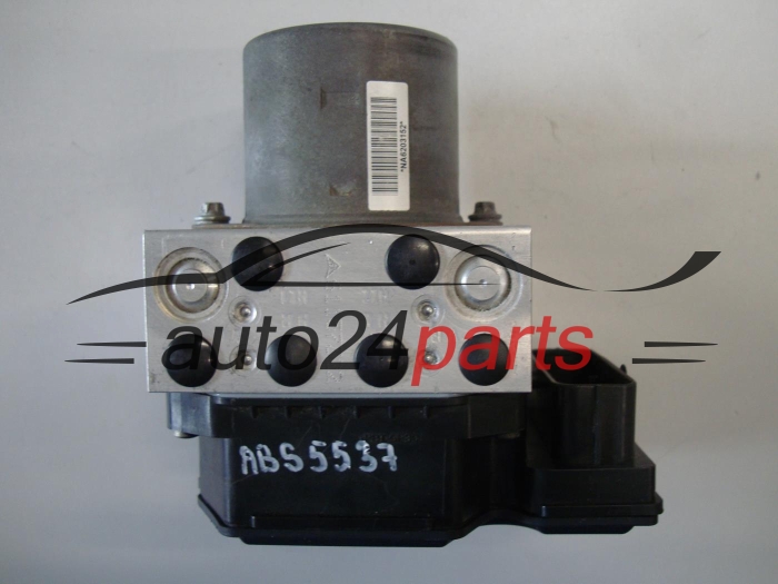 Pompa ABS i sterownik Volkswagen 5N0614109AG