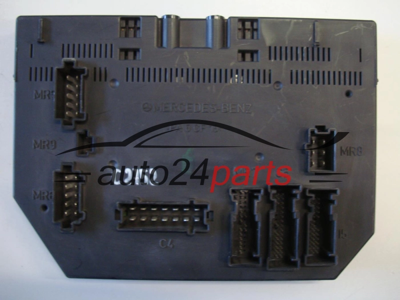 CENTRALKA MODUL STEROWNIK SAM MERCEDES W216 A221 900 61 01, A2219006101, HW A 221 545 84 32, A2215458432, FW A221 902 43 01, A2219024301