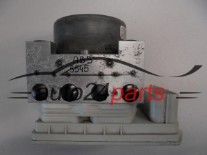 ABS POMPA I STEROWNIK CITROEN PEUGEOT 9678416280, ATE 10.0220-0067.4, 10022000674, 10.0915-1170.3, 10091511703, 28.5150-5013.3, 28515050133 -