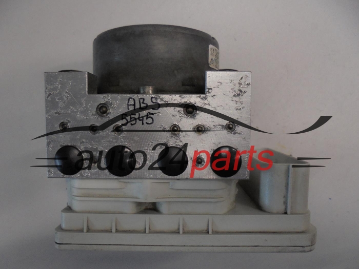 Pompa ABS i sterownik Citroen Peugeot 9678416280 10022000674