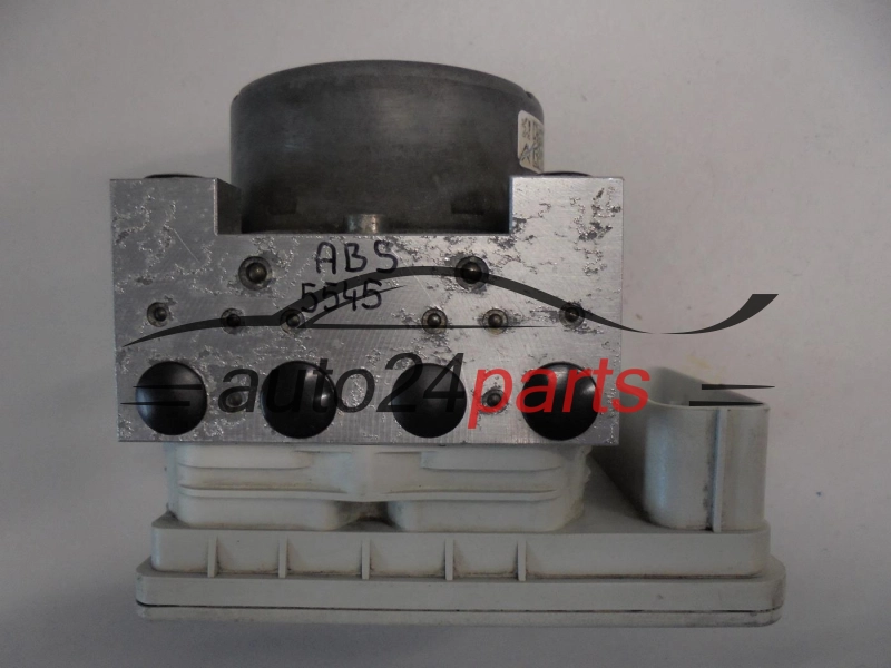 ABS POMPA I STEROWNIK CITROEN PEUGEOT 9678416280, ATE 10.0220-0067.4, 10022000674, 10.0915-1170.3, 10091511703, 28.5150-5013.3, 28515050133