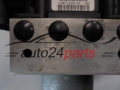 ABS POMPA I STEROWNIK CITROEN PEUGEOT 0265252826, 9808066080, 0265952303