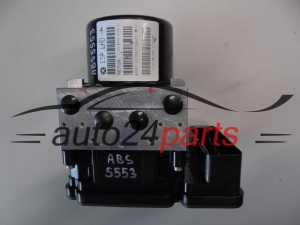 ABS PUMPE BLOCK HYDRAULIKPUMPE STEUERGERÄT DODGE P68217512AA, 25.0212-2139.4, 25021221394, 28.5266-1202.3, 28526612023